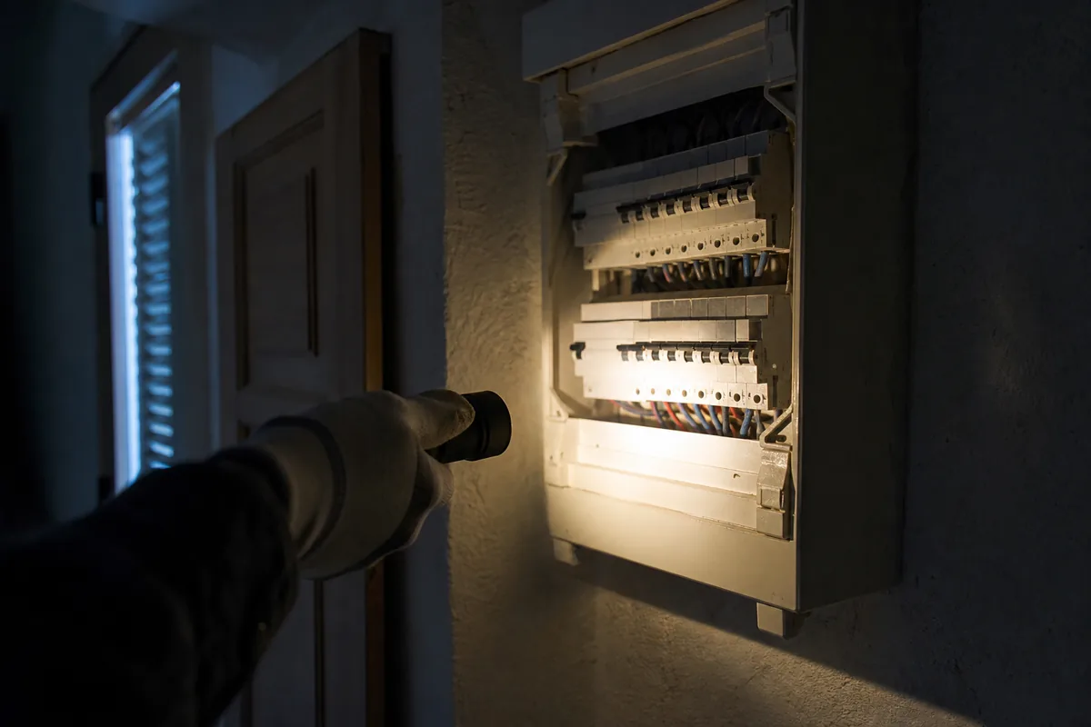 Coupure de courant à Frontignan : Enedis, EDF ou électricien