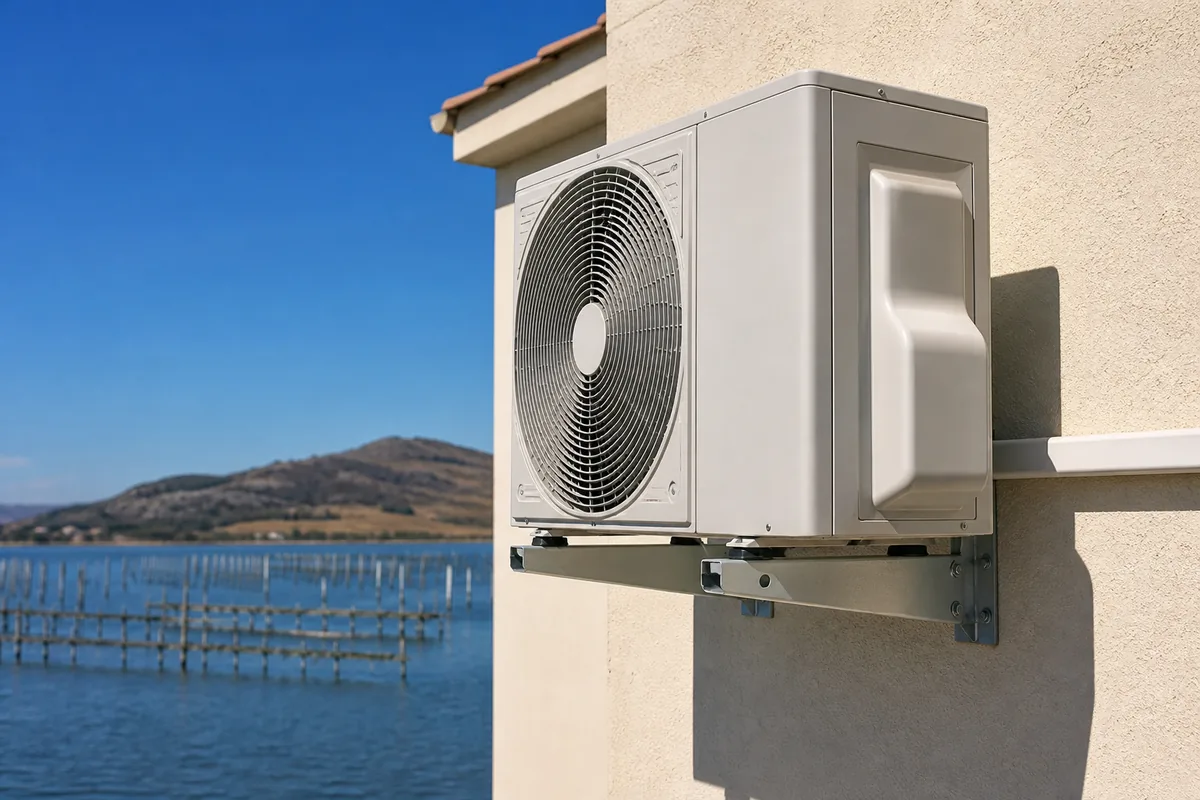 Climatisation dans l'Hérault (34) : prix et choix en 2026
